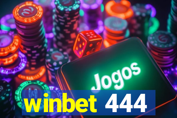 winbet 444